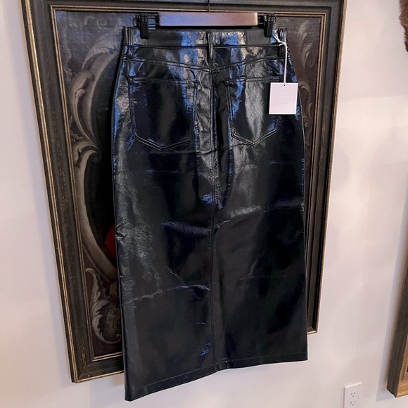 NWT Pistola Skirt - Picture 6 of 8